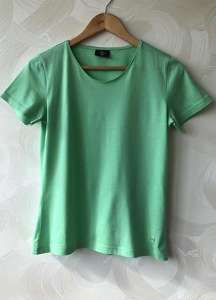 Футболка bogner