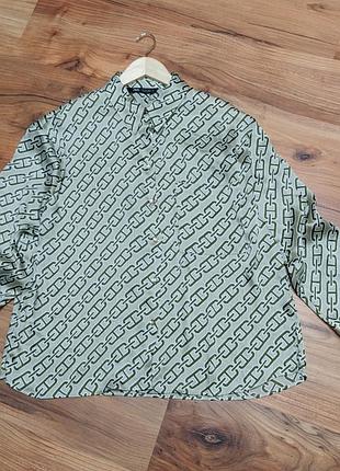 Рубашка, блуза от zara