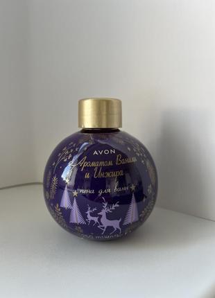 Піна для ванни avon