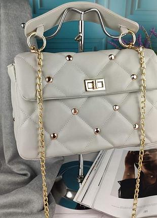 Сумка женская турецкая топ качество