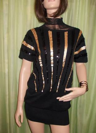 Платье - туника на любой случай ♥