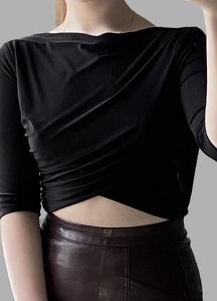 Кофта zara