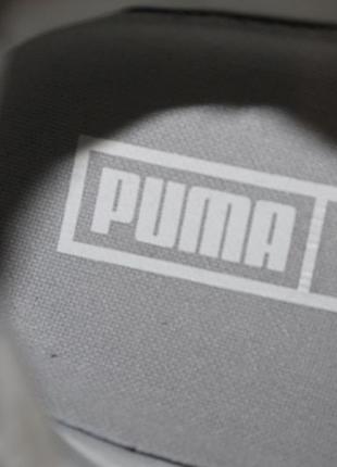 Кросівки puma uprise mesh , 44 розмір2 фото