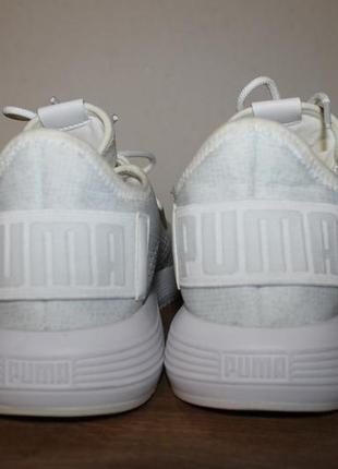 Кросівки puma uprise mesh , 44 розмір3 фото