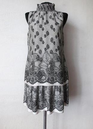 Сукня pinko шовк у складі