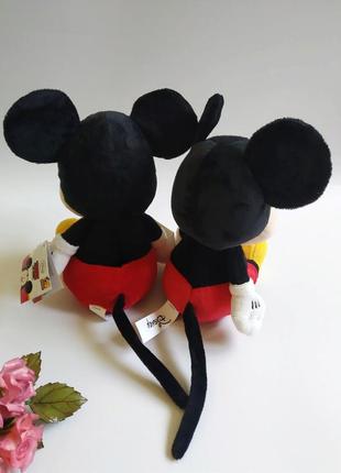 Мягкая игрушка микки маус disney 5