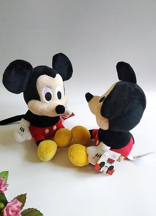Мягкая игрушка микки маус disney 4