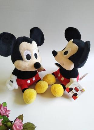 Мягкая игрушка микки маус disney 3