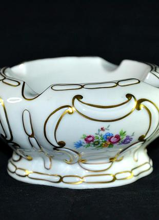Пепельница royal dux