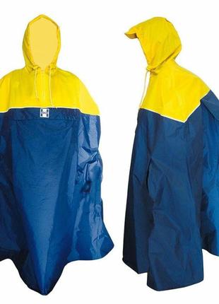 Пончо від дощу дощовик для роботи (no85)