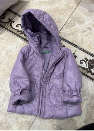 Куртка