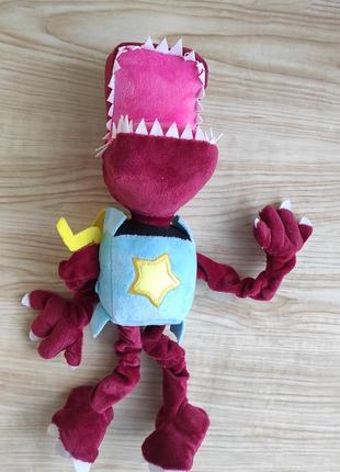 Боксібу. боксі бу. бокси бу. poppy playtime. boxy boo2 фото