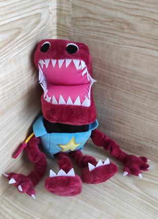 Боксібу. боксі бу. бокси бу. poppy playtime. boxy boo