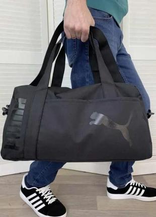 Сумка спортивна сумка чоловіча сумка в дорогу ручна поклажа сумка в дорогу сумка в спортзал2 фото