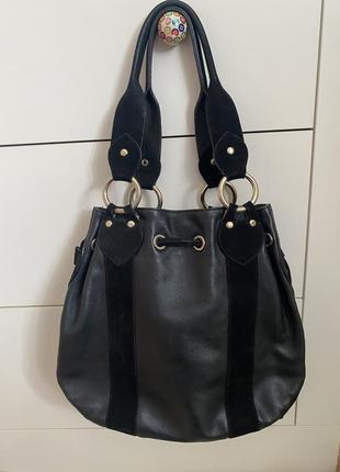 Trussardi сумка