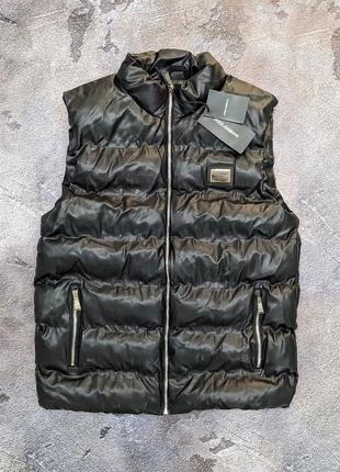 Чоловіча жилетка супер якість