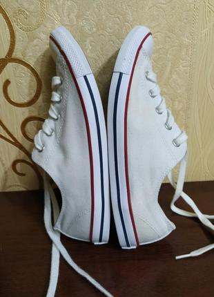 Кеды классические converse5 фото