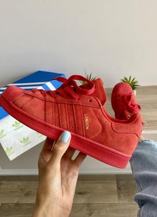 Кроссовки adidas london