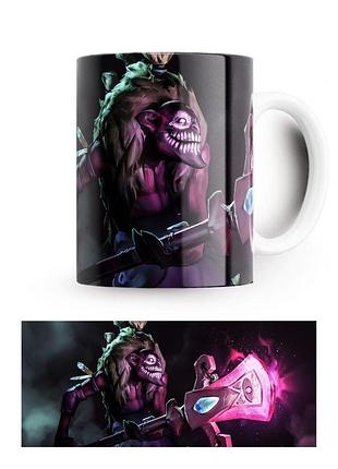 Кружка dota 2 - dazzle
