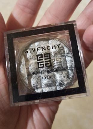 Тени givenchy