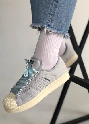 Кросівки adidas superstar