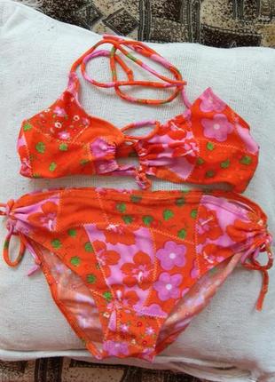 Купальник 40р.