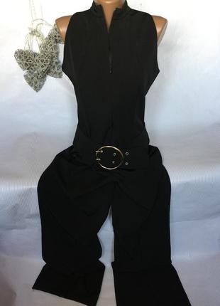 Стильный комбинезон