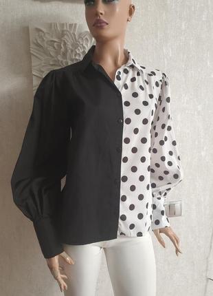 Блузка imperial туреченица блуза рубашка рубашка рубашка