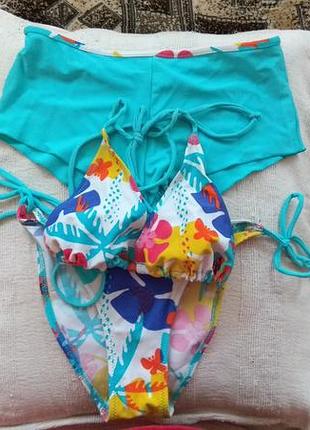 Купальник 40 размер