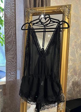 Комбез h&m для сну