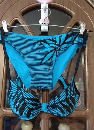 Купальник 38р.