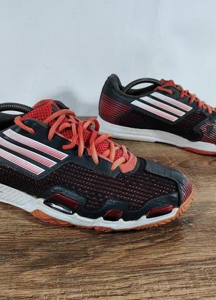 Кроссовки adidas counterblast