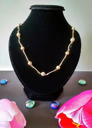 Кольє, намисто