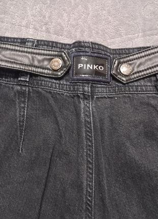 Джинси pinko