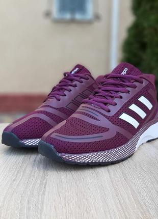 Мужские кроссовки adidas3 фото