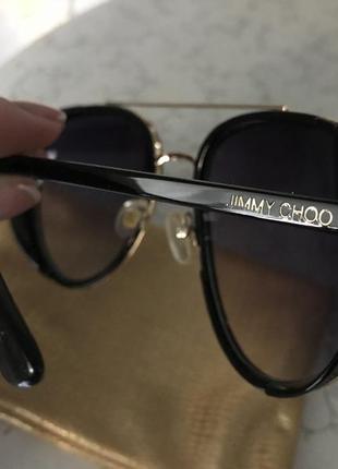 Очки jimmy choo