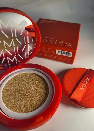 Кушон missha 23