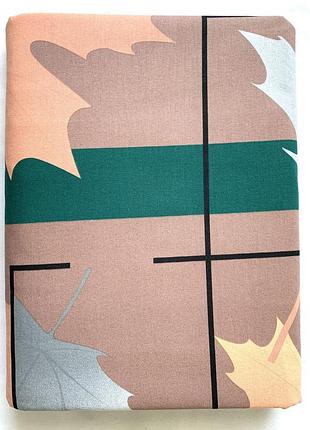 Пододеяльник евро размер, 100% хлопок