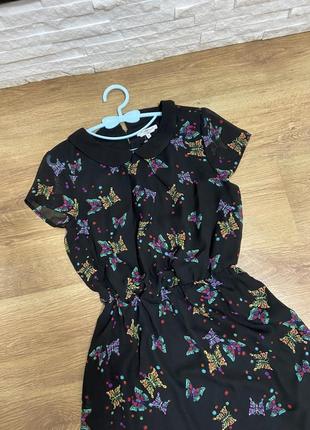 Платье new look 7