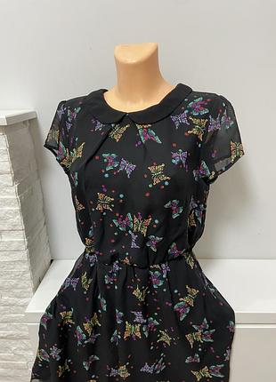 Платье new look 3