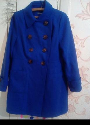 Пальто