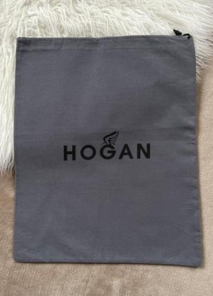 Оригінальний пальник для одягу взуття hogan