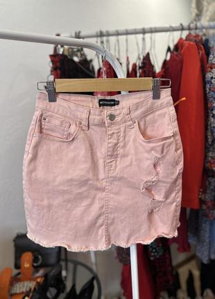 Юбка
