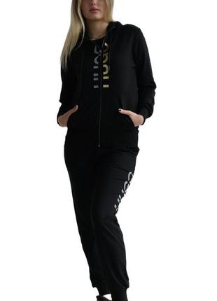 Костюм женский boss st-1107bl m (44)