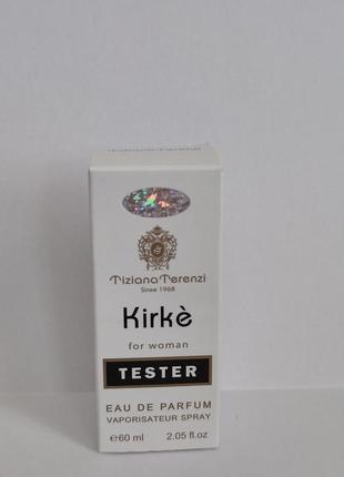 Kirke tiziana terenzi 60ml tester