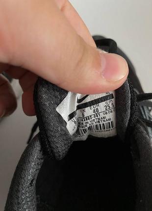 Кроссовки nike оригинал 2
