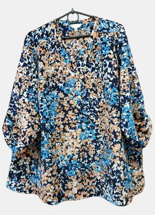 Очень красивая блузка