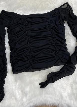 Блузка missguided