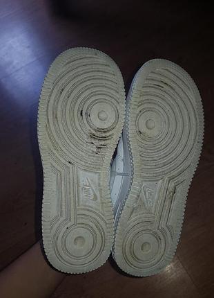 Стильні кросовки оригінал nike 4