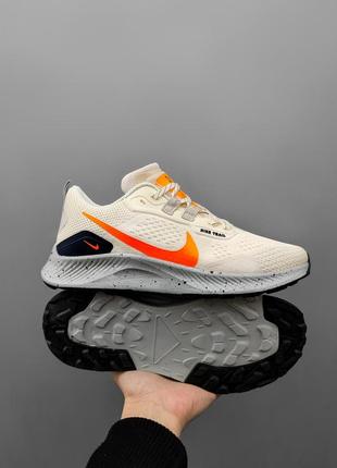 Кроссовки nike pegasus trail 3